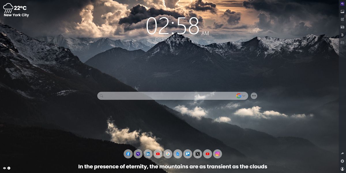 Majestic Adventures: Exploring the Famous Mountain Ranges of the World