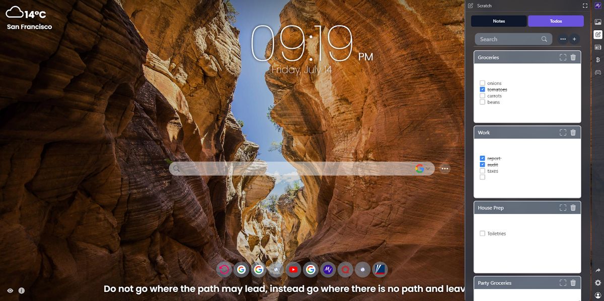 Enhance Your Web Note-Taking with MeaVana Chrome Extension: A Notion Alternative