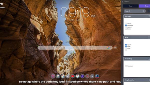 Enhance Your Web Note-Taking with MeaVana Chrome Extension: A Notion Alternative