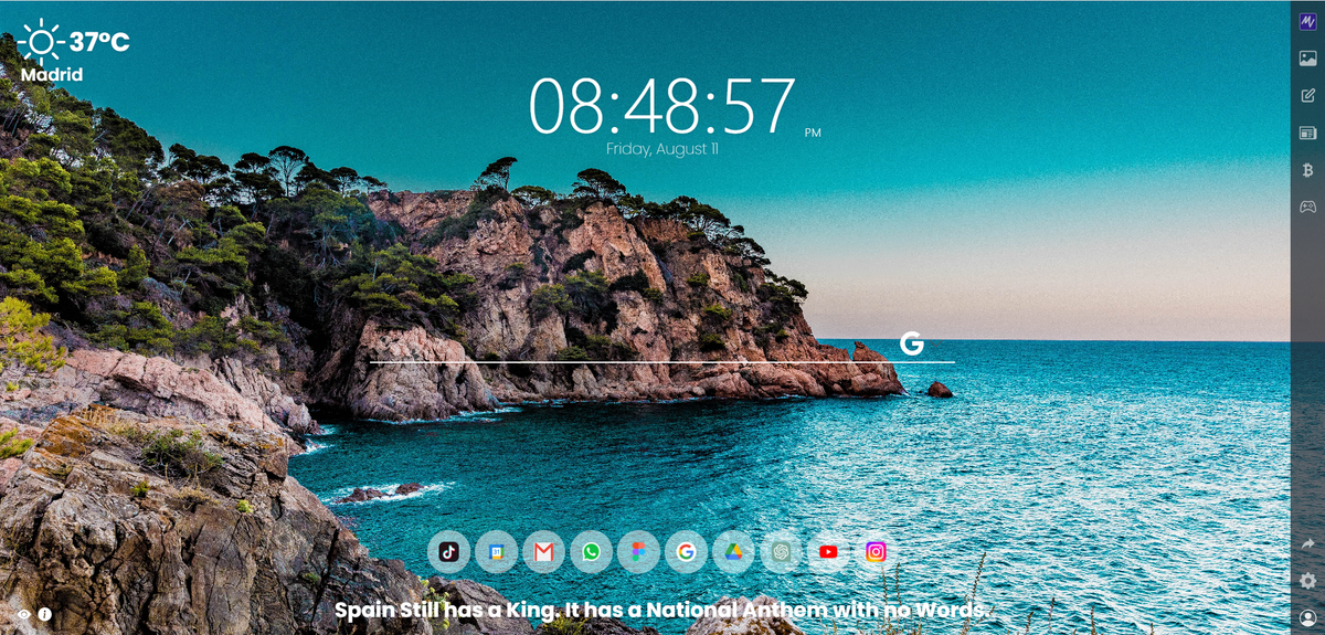 Immerse Yourself in Spain: A Journey from Barcelona to Seville