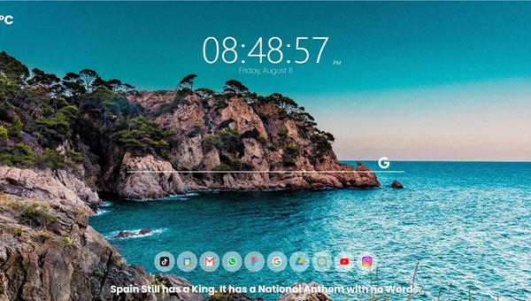 Immerse Yourself in Spain: A Journey from Barcelona to Seville