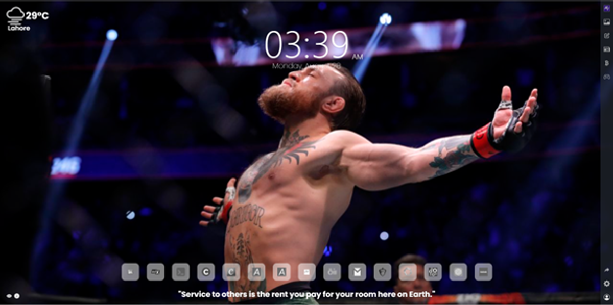 Unravelling the Phenomenon: The Extraordinary Journey of Conor McGregor in the UFC