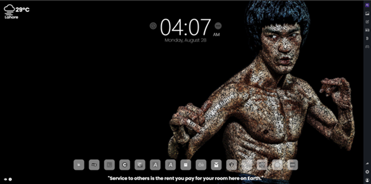 Unveiling the Legend: Bruce Lee's Life, Legacy, and Impact