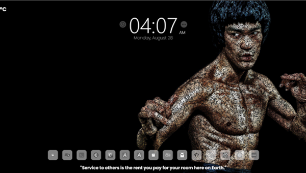 Unveiling the Legend: Bruce Lee's Life, Legacy, and Impact