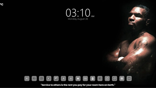 Unveiling the Legend: The Life and Legacy of Mike Tyson