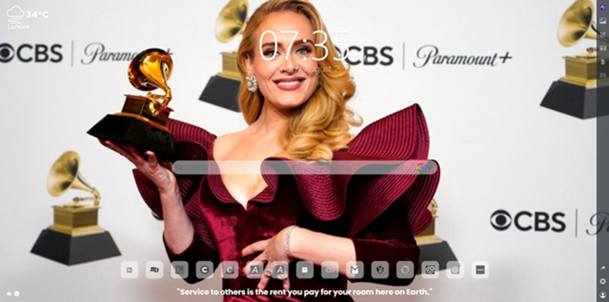 The Musical Journey of Adele: A Voice that Resonates Through Generations