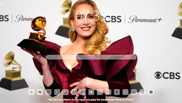 The Musical Journey of Adele: A Voice that Resonates Through Generations