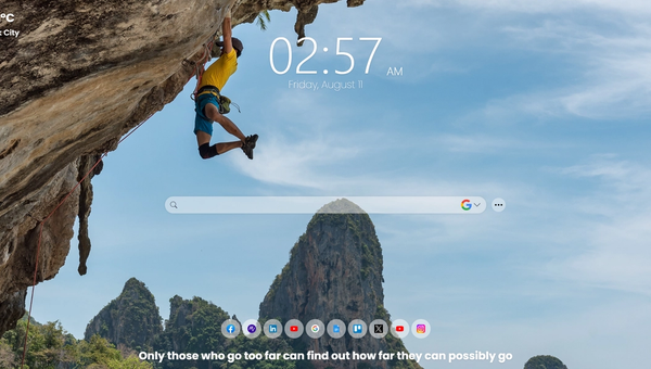 Elevate Your Self-Improvement Journey with the MeaVana Chrome Extension