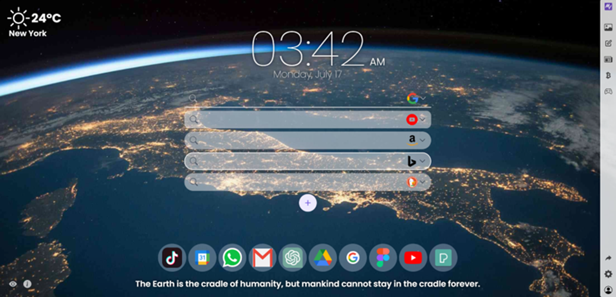 Maximizing Efficiency with MeaVana Chrome Extension's Multi-Search Feature: Unleashing the Power of Hundreds of Platforms at Your Fingertips 