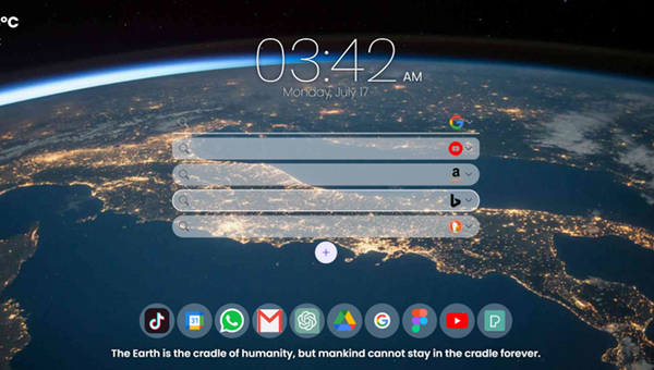 Maximizing Efficiency with MeaVana Chrome Extension's Multi-Search Feature: Unleashing the Power of Hundreds of Platforms at Your Fingertips 