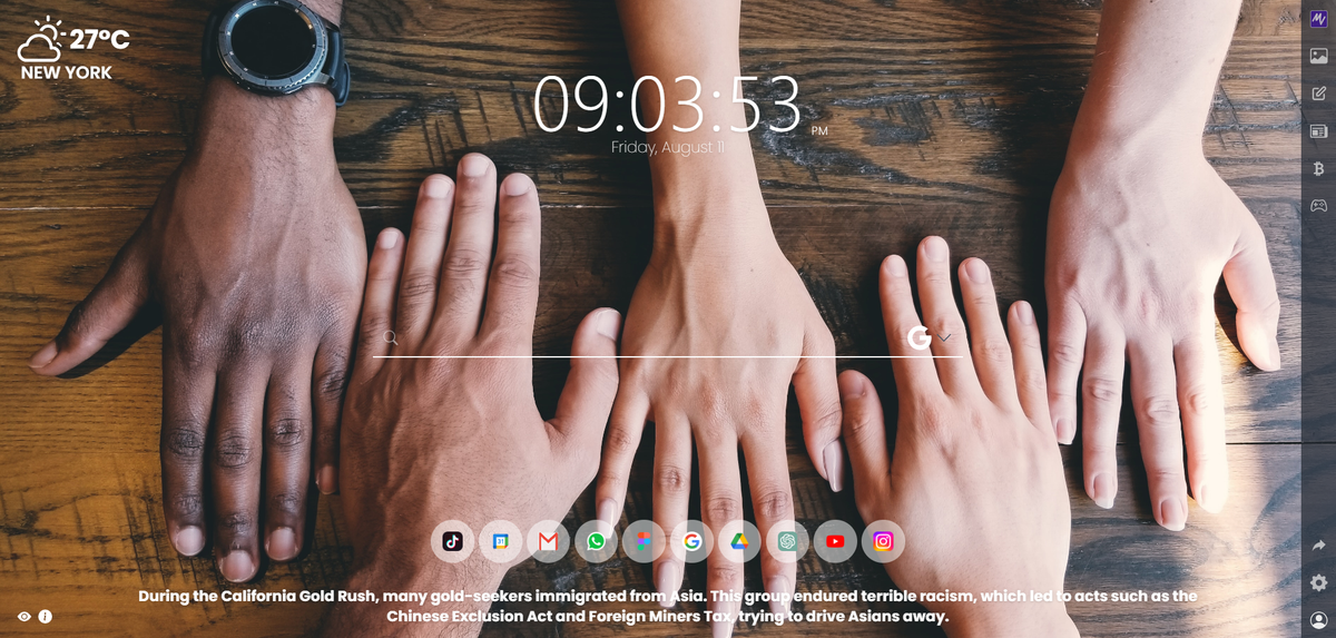 AAPI: Honoring Diversity and Cultivating Understanding