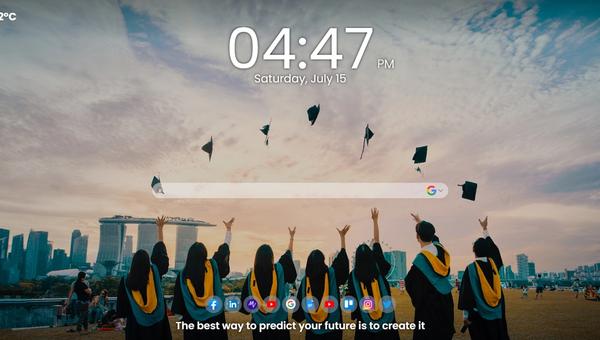 Exploring Boundless Horizons: Fall Internships at MeaVana