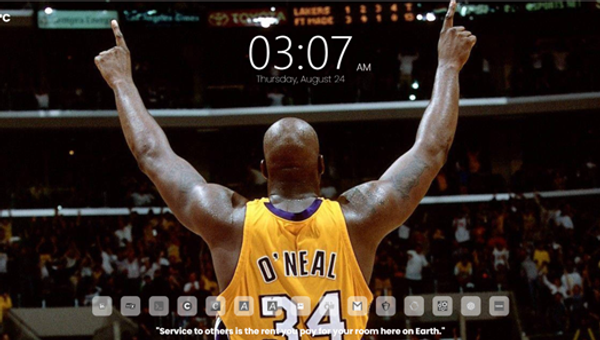 Shaquille O'Neal: Dominating the Court and Beyond