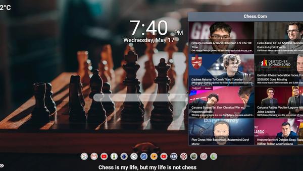 Mastering Chess News Tracking with the MeaVana Chrome Extension
