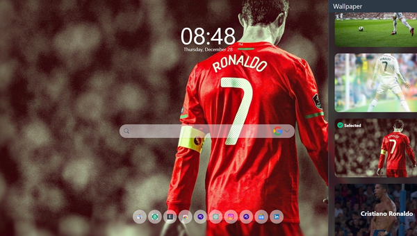 Cristiano Ronaldo's Meltdown: A Bad Day Against Al Hilal