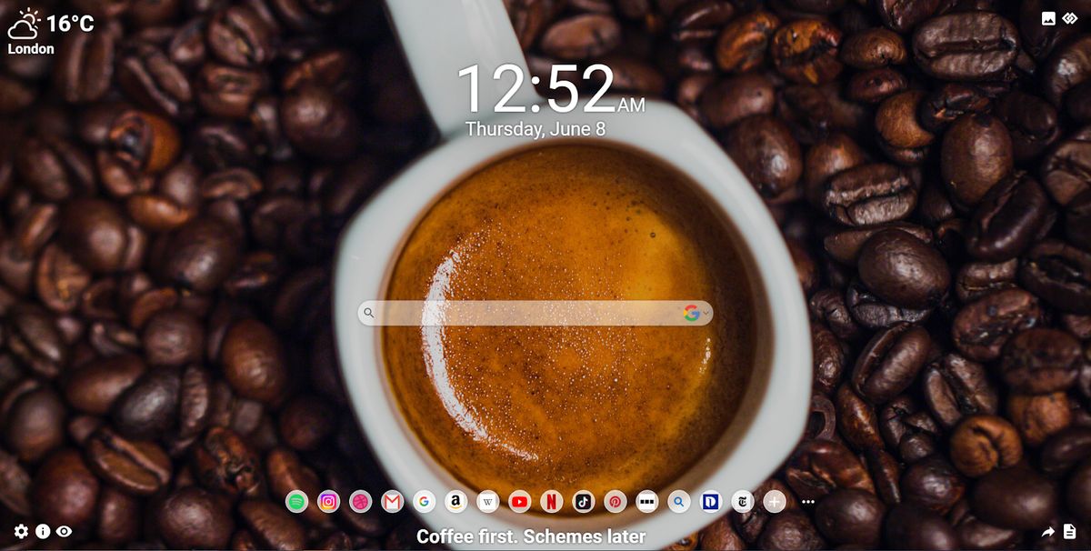 Unveiling the Hidden Treasure: The Health Benefits of Coffee