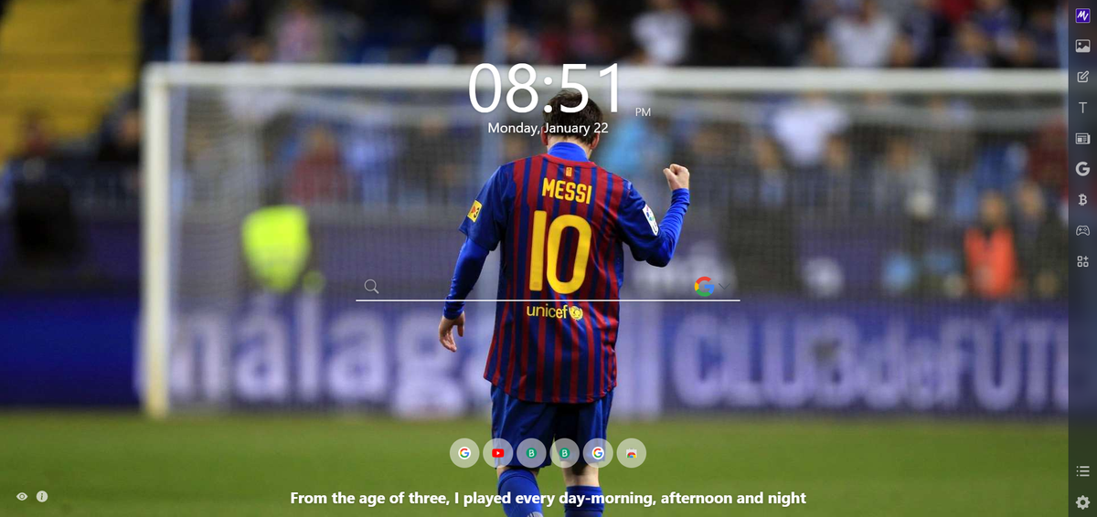 Lionel Messi Fans Refunded in Hong Kong Amid Outcry Over Tokyo Appearance