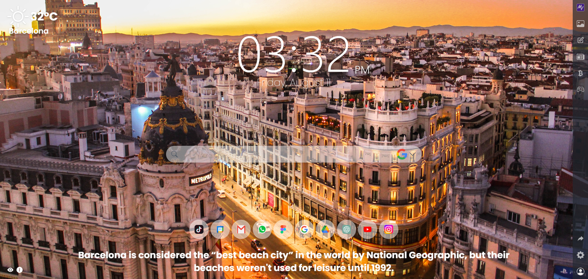 Barcelona Uncovered: A Journey Through the Heart of Catalonia