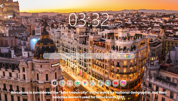 Barcelona Uncovered: A Journey Through the Heart of Catalonia