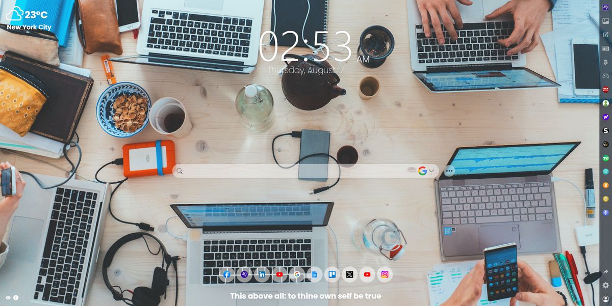 Boosting Small Business Productivity: Top Apps to Consider, including MeaVana