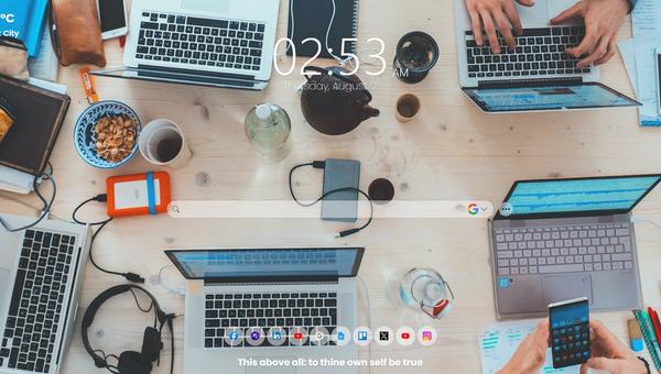 Boosting Small Business Productivity: Top Apps to Consider, including MeaVana