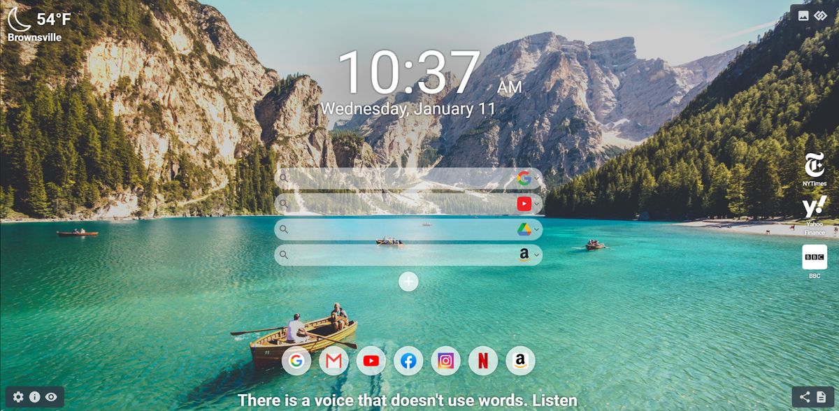 How People Discover Chrome Extensions