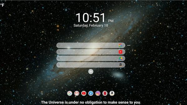 Discovering the Vastness of Space: Unveiling Fascinating Space Facts through MeaVana