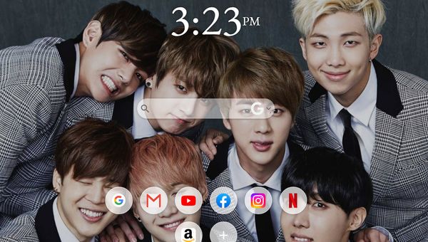 BTS Mania: Unraveling the Phenomenon Behind their Worldwide Popularity