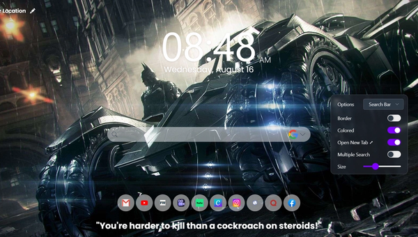 The Dark Knight Unmasked: Exploring the Legacy of Batman