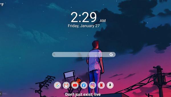 Embracing the Lofi Aesthetic on MeaVana: A Melodic Journey Through Time