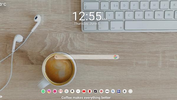 Embracing the Laptop Lifestyle: Supercharge Your Productivity with Tools Like the MeaVana Chrome Extension