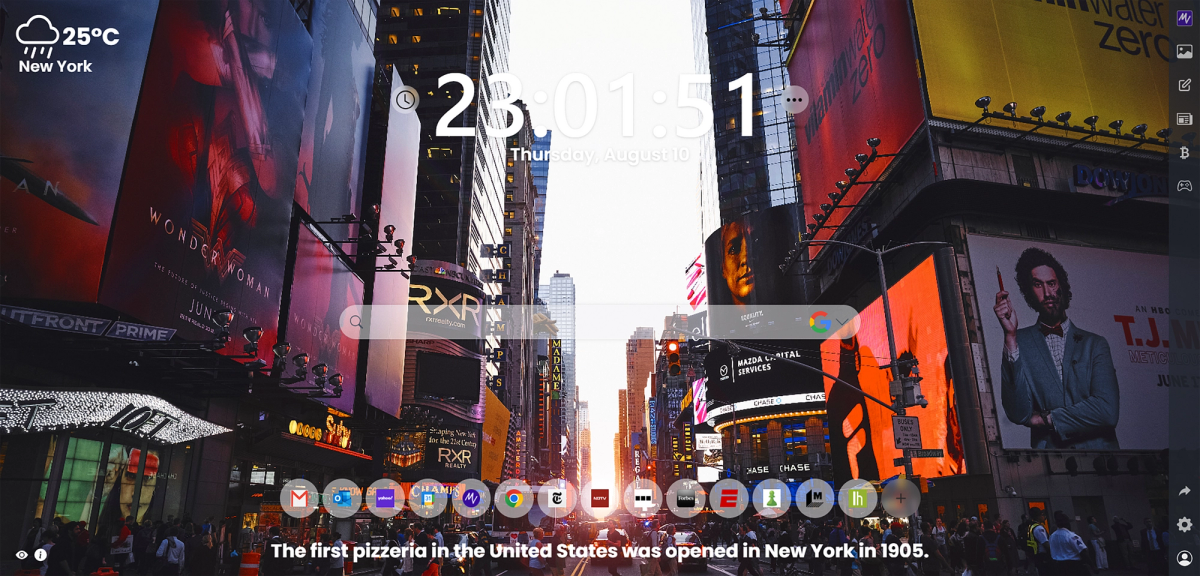 Discover the Unmissable: Top Things to Do in New York City