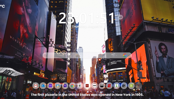 Discover the Unmissable: Top Things to Do in New York City