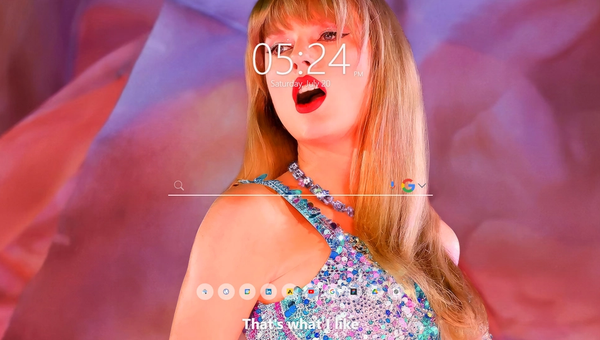 The Perfect Taylor Swift Gift for Teenagers