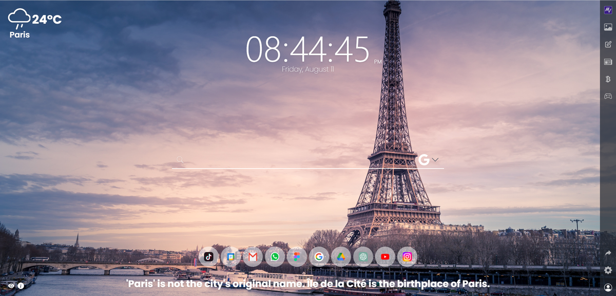 France Unveiled: Discover the Best Experiences from Paris to Provence