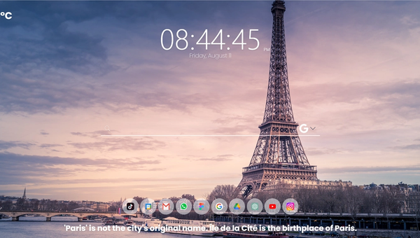 France Unveiled: Discover the Best Experiences from Paris to Provence