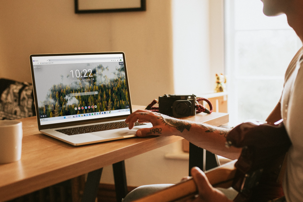 The productivity saga that MeaVana introduced me to