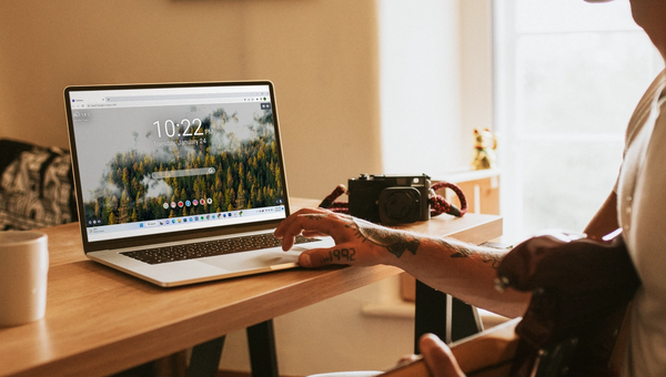 The productivity saga that MeaVana introduced me to