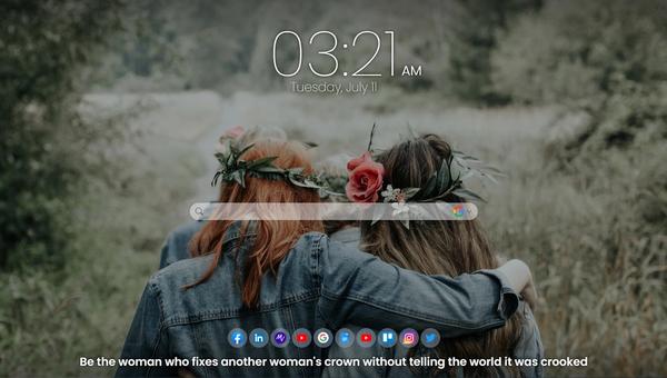 Unleashing the Power Within: The Journey of Women Empowerment through MeaVana