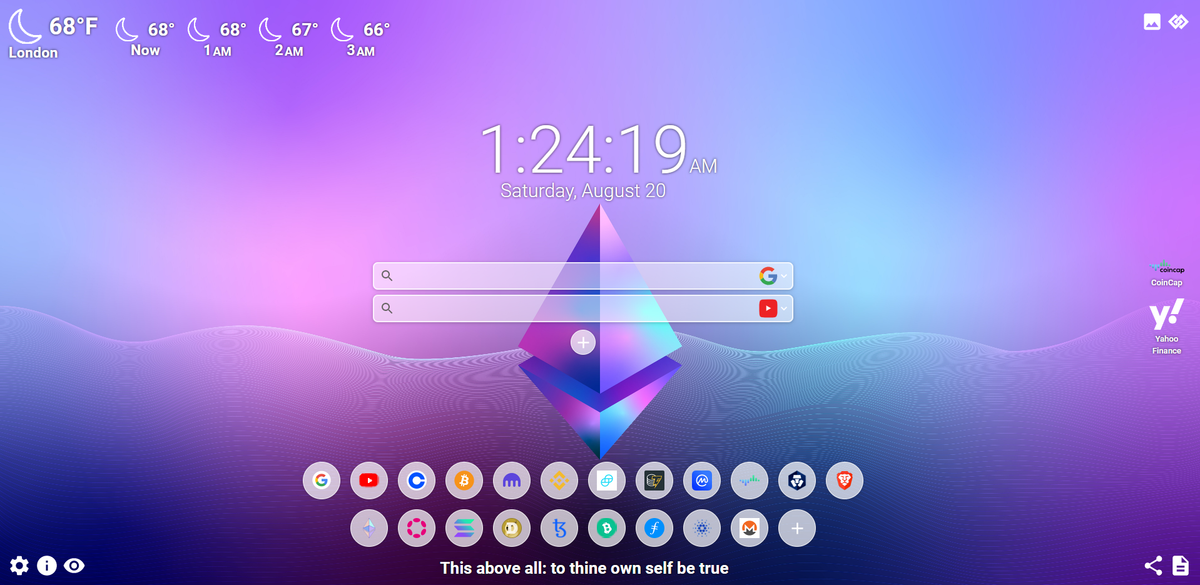 Top 10 Crypto Apps for All Your Cryptocurrency Needs