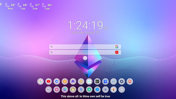 Top 10 Crypto Apps for All Your Cryptocurrency Needs