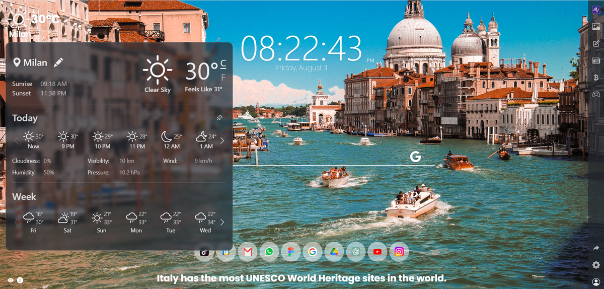 Unveiling Italy: From Florence's Art to Naples' Streets - A Comprehensive Guide to Italy's Treasures