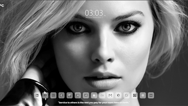 Margot Robbie: A Talented Star's Journey