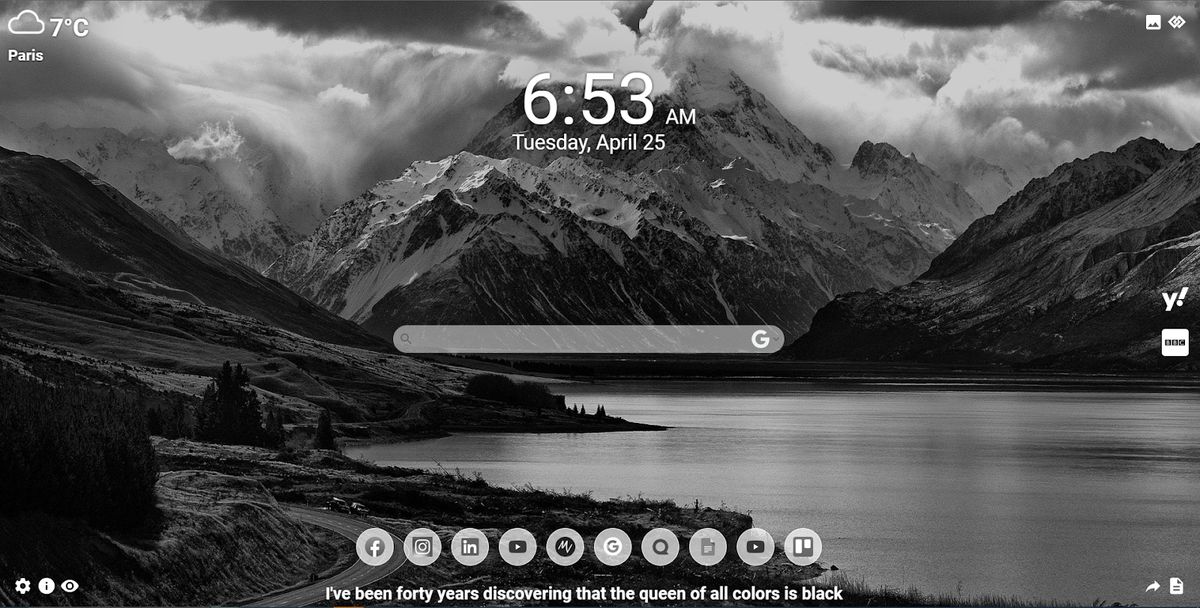 Mastering the Art of Black and White Photography: Tips for Captivating Monochromatic Images