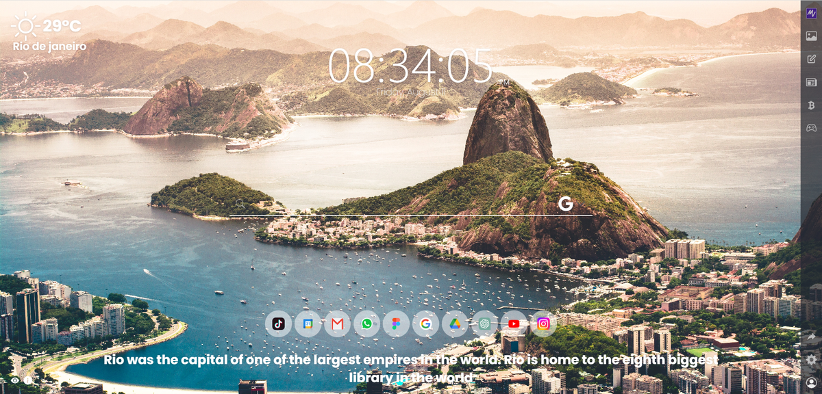 Unmasking Brazil: Uncover Intriguing Facts about the Land of Samba and Sunshine