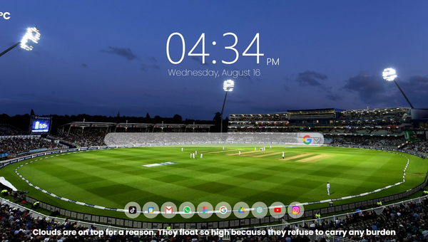 Elevating Cricket Fandom: MeaVana Chrome Extension for Enthusiastic Fans