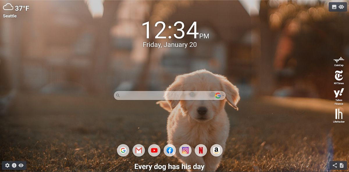Enhance Your Well-Being with MeaVana Chrome Extension: A Holistic Approach to Health
