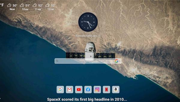 10 Mind-Blowing Facts to Explore with the MeaVana Chrome Extension