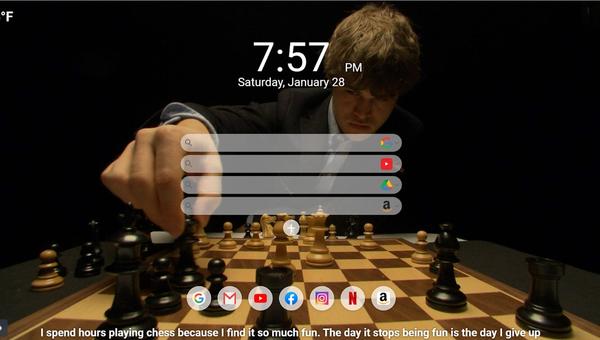 Magnus Carlsen: Unleashing the Chess Grandmaster's Best Qualities, on MeaVana