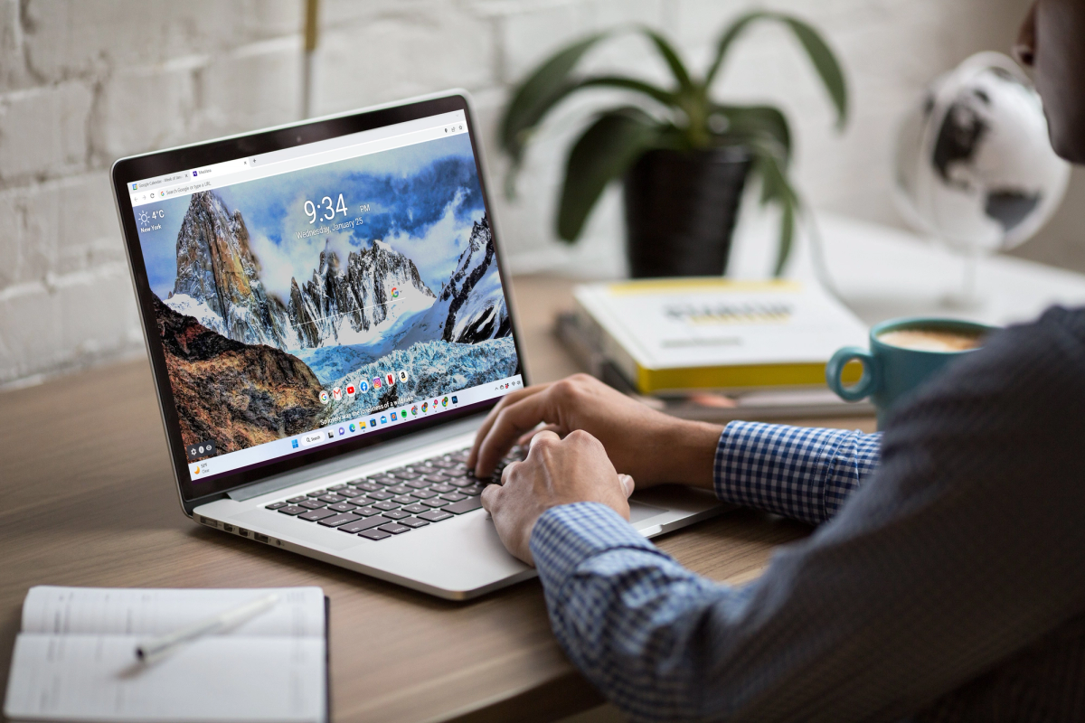 Boosting Productivity: The Power of Customizing Your Workspace